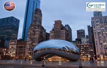 Ecstatic 3 Days Las Vegas Tour Package