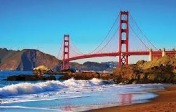 Pleasurable 3 Days 2 Nights Los Angeles Nature Holiday Package