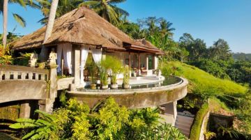 Picturesque Bali Premium Holiday Package