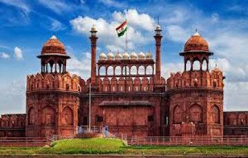 Heart-warming 3 Days 2 Nights New Delhi with Delhi Vacation Package