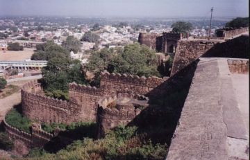 Magical 3 Days 2 Nights Indore Tour Package