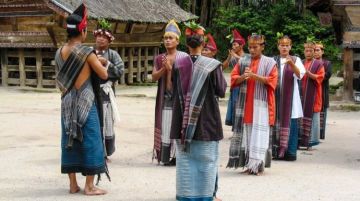 Best Bukit Lawang Tour Package for 10 Days 9 Nights
