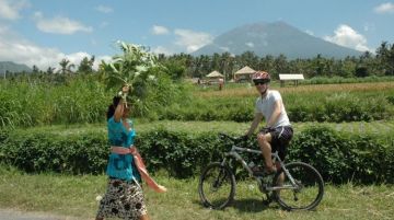 7 Days 6 Nights Mt Batur - Mt Abang And Mt Agung Vacation Package