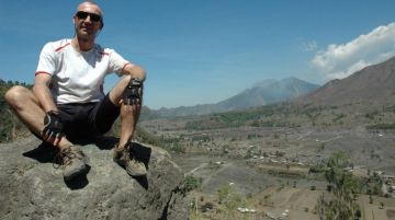 Memorable 7 Days 6 Nights Mt Batur - Mt Abang And Mt Agung Vacation Package