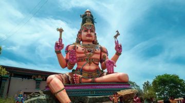 Pleasurable 5 Days Sigiriya To Kandy Holiday Package