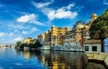 Memorable 6 Days 5 Nights Jaisalmer, Jodhpur with Udaipur Vacation Package