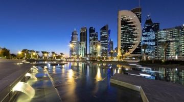 3 Days 2 Nights Doha to Sightseeing Trip And Desert Safari Luxury Tour Package