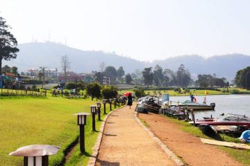 Magical 12 Days Beach Stay to Pinnawala Sigiriya Tour Package