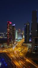 Best 5 Days 4 Nights Doha Qatar Weekend Getaways Tour Package