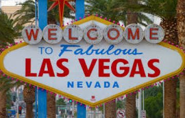Pleasurable 3 Days Las Vegas Tour Package