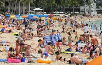 Pleasurable Las Vegas Tour Package for 3 Days