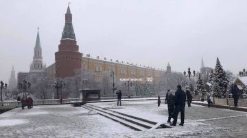 Memorable 4 Days 3 Nights Moscow Tour Package