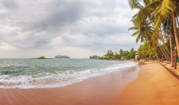 Ecstatic 6 Days 5 Nights Negombo Tour Package