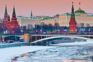Magical 4 Days 3 Nights Moscow Holiday Package