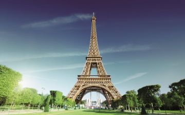 Pleasurable 3 Days Paris, France to Paris Trip Package