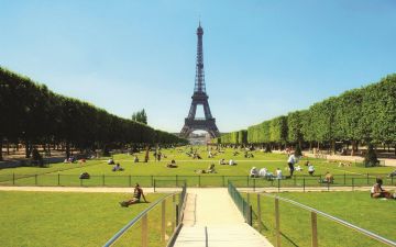 4 Days 3 Nights London Departure to London Vintage London Bus Tour Thames Cruise Vacation Package