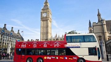 Pleasurable 2 Days London Vacation Package