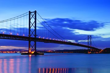 Pleasurable Glasgow - Fort William - Glasgow Tour Package for 3 Days