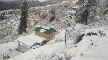 Memorable 2 Days Mussoorie Tour Package by HelloTravel In-House Experts