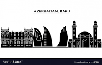 Amazing 5 Days Azerbaijan Holiday Package