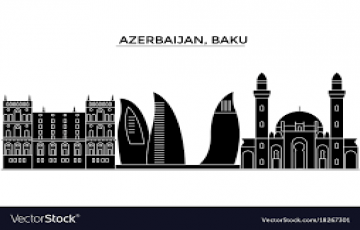 Family Getaway 5 Days 4 Nights Azerbaijan Holiday Package