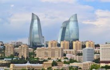 Memorable 5 Days Azerbaijan Tour Package