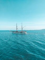 6 Days 5 Nights Nadi - Robinson Crusoe Island Tour Package