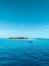 6 Days 5 Nights Nadi - Robinson Crusoe Island Tour Package