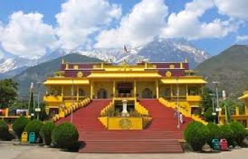 Magical 2 Days 1 Night Dharamshala Trip Package