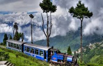 Amazing 6 Days 5 Nights Gangtok Trip Package
