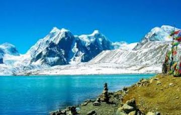Amazing 6 Days 5 Nights Gangtok Trip Package
