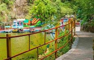 Family Getaway 3 Days Delhi to Mussoorie Holiday Package