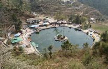 Beautiful Mussoorie Tour Package for 3 Days 2 Nights from Delhi
