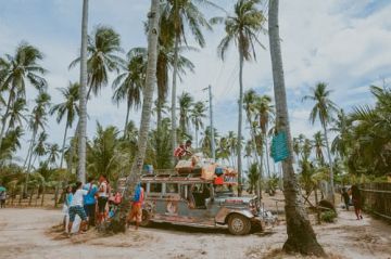Family Getaway 6 Days 5 Nights Banaue - Bontoc - Maligcong Family Trip Package