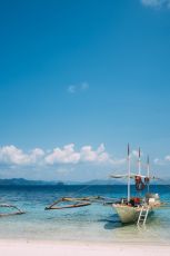 Best 5 Days Cebu - Bohol Beach Holiday Package