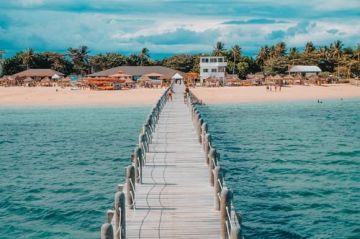 Best 5 Days Cebu - Bohol Beach Holiday Package