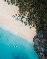 Palawan Getaway 5D/4N