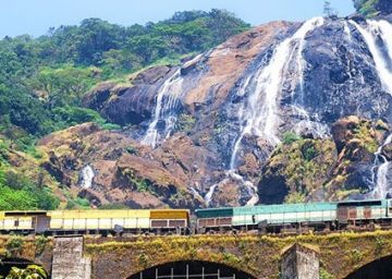 Tour Package for 2 Days from Nashik
