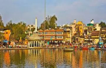 Best 3 Days Pune with Nashik Holiday Package