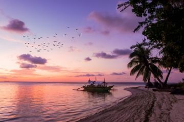 Pleasurable 9 Days Puerto Princesa to El Nido Beach Tour Package