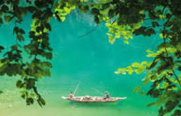 Experience 6 Days 5 Nights Shillong, Cherrapunjee, Kaziranga and Guwahati Trip Package