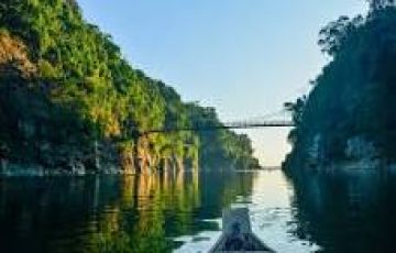 Experience 6 Days 5 Nights Shillong, Cherrapunjee, Kaziranga and Guwahati Trip Package