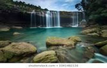 7 Days 6 Nights Guwahati to Dirang Trip Package