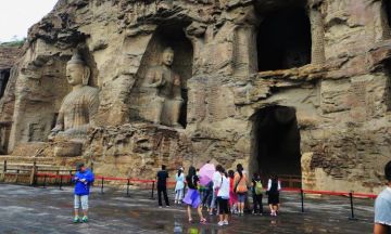 5 Days Beijing to Shanghai Trip Package