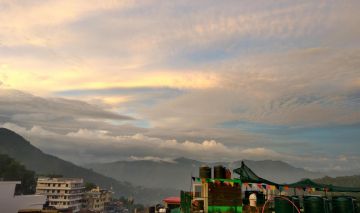 Pleasurable 7 Days CHANDIGARH DEPARTURE to Shimla Kufri Shimla Tour Package