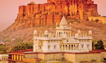 Amazing 2 Days Arrive Jaipur and Jaipur Tour Package