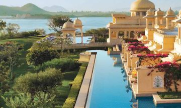 Beautiful 4 Days Jaipur Holiday Package