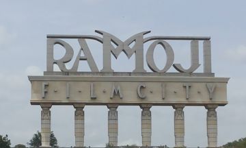 Best Ramoji Film City Tour Package from CITY SIGHTSEEING AND DROP