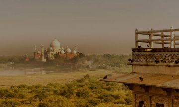 Beautiful 5 Days 4 Nights Delhi Sightseeing Tour Package