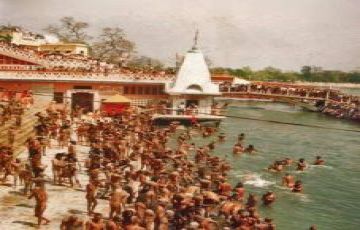 Tour Package for 4 Days from Nashik